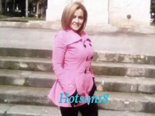 hotsun18 Salope 2 Mature