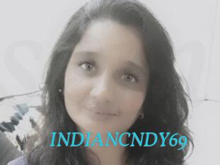 INDIANCNDY69 Salope 2 Mature
