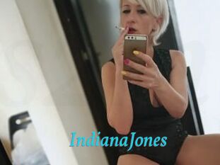 IndianaJones