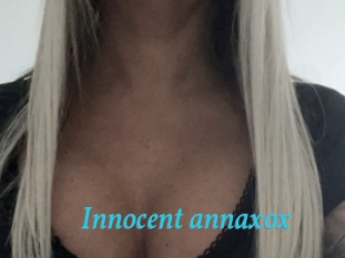 Innocent_annaxox