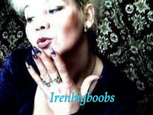 Irenbigboobs