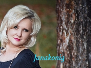 Janakonig