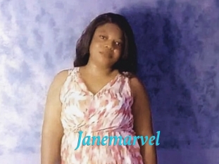 Janemarvel