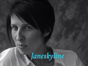 Janeskyline