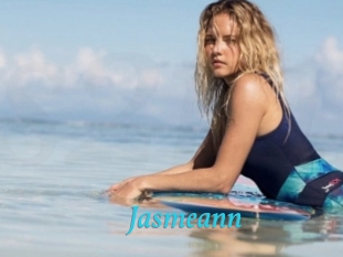 Jasmeann