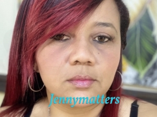 Jennymatters