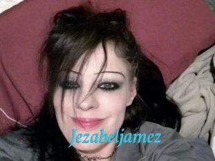 Jezabeljamez