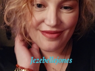 Jezebellejones