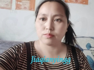 Jiaqianyingg
