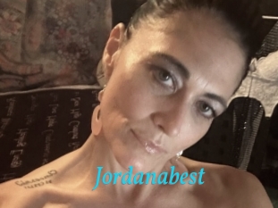 Jordanabest