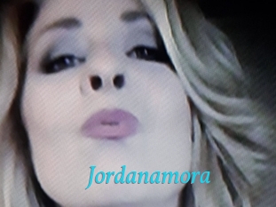 Jordanamora