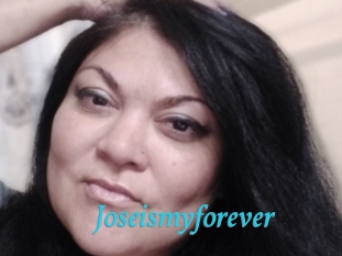 Joseismyforever