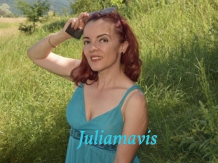 Juliamavis