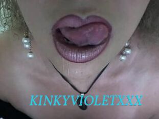 KINKYVIOLETXXX