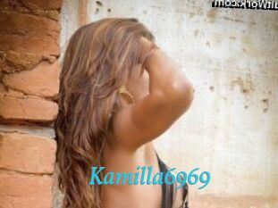 Kamilla6969 Salope 2 Mature