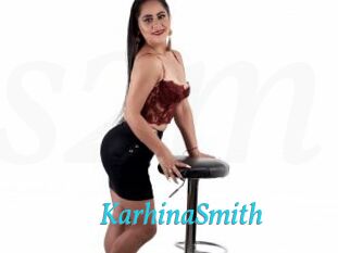 KarhinaSmith Salope 2 Mature