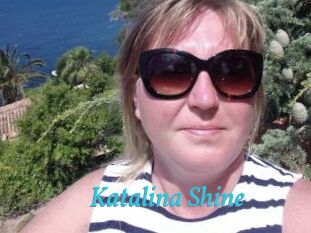 Katalina_Shine Salope 2 Mature