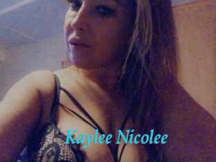 Kaylee_Nicolee Salope 2 Mature