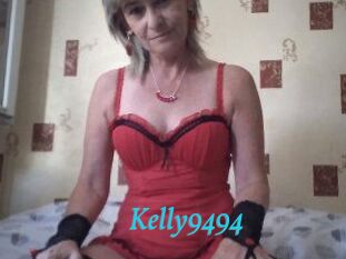 Kelly9494 Salope 2 Mature