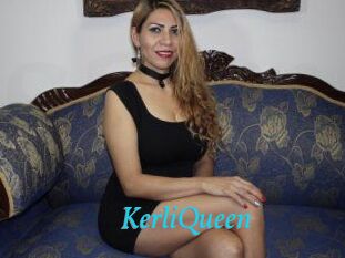 KerliQueen Salope 2 Mature