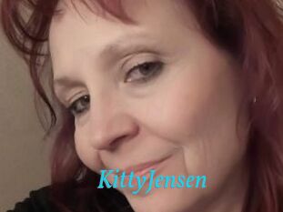 KittyJensen Salope 2 Mature