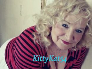 KittyKat54 Salope 2 Mature