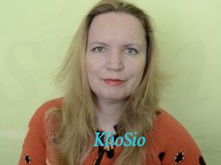 KlioSio Salope 2 Mature