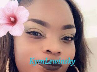 Kym_Lewinsky Salope 2 Mature