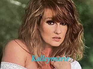 kalleymarie Salope 2 Mature