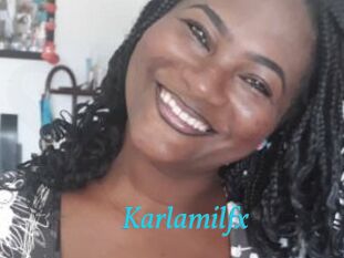 karlamilfx Salope 2 Mature
