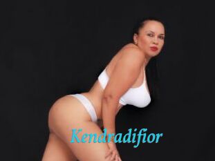 kendradifior Salope 2 Mature