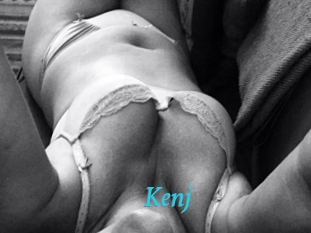 kenj Salope 2 Mature