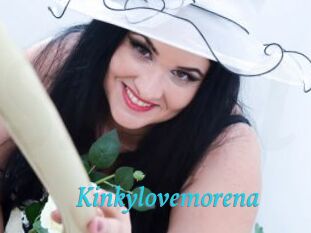 Kinkylovemorena
