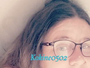 kokine0502 Salope 2 Mature