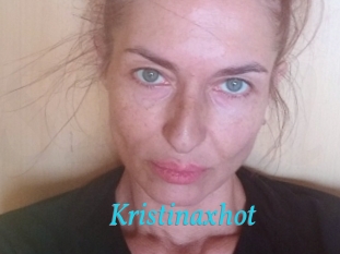 kristinaxhot Salope 2 Mature