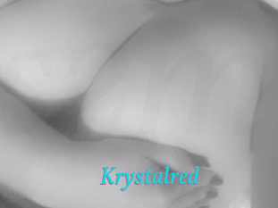 Krystalred