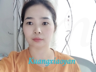 Kuangxiaoyan