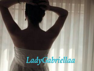 LadyGabriellaa Salope 2 Mature