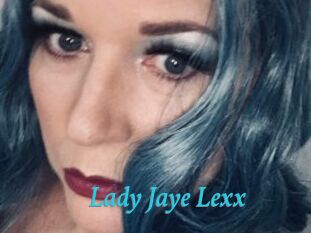 Lady_Jaye_Lexx Salope 2 Mature
