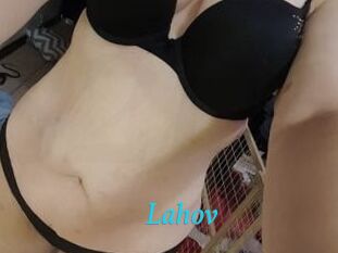 Lahov Salope 2 Mature
