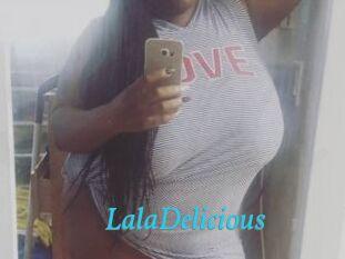 LalaDelicious Salope 2 Mature