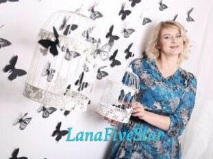 LanaFiveStar