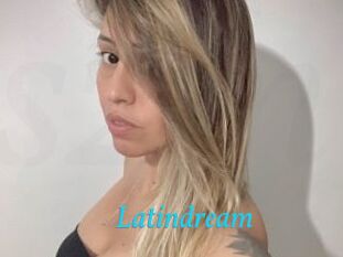 Latindream Salope 2 Mature