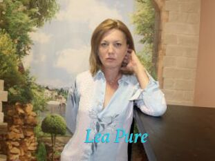 Lea_Pure Salope 2 Mature
