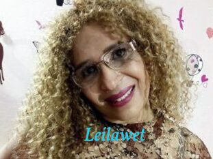 Leilawet Salope 2 Mature