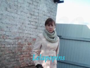 Lelapopins Salope 2 Mature