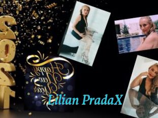 Lilian_PradaX Salope 2 Mature