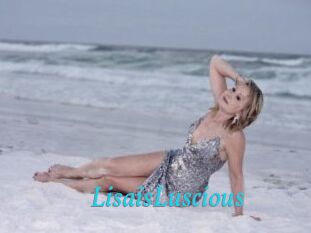 LisaisLuscious Salope 2 Mature