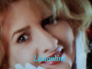 Lisaonline Salope 2 Mature