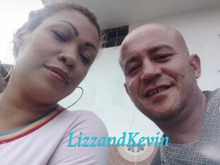 LizzandKevin Salope 2 Mature
